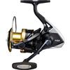 SHIMANO SPHEROS SW 4000 HG MULINELLO DA SPINNING BOBINA FISSA