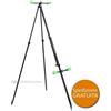 Trabucco TRIPODE TRABUCCO XTR SURF TRIPOD T2 EVO PESCA SURF CASTING BEACH CARP FISHING