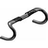 ‎Deda Dedaelementi Manubrio Deda Vinci Carbono 460 Mm Mate, 46CM P.O.B. Unisex Adulto,