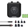 dwndpump Pompa Elettrica SUP dwndpump 20PSI Batteria 4000mAh Ricaricabile Portatile