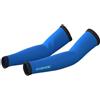 A.P.G. S.r.l. ALE' Klimatik K-atmo Manicotti Unisex - Adulto (Pacco da 2) M Blu