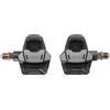 Look Keo Blade Carbon Power Dual Sided Powermeter Pedals Black