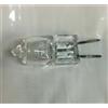 Mares LAMPADINA ALOGENA 6V 20W MARES COD 171685 HOBBY SUBACQUEA SUB ILLUMINAZIONE