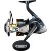 SHIMANO STELLA SW D 10000 HG MULINELLO A BOBINA FISSA