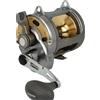 SHIMANO TYRNOS 30 MULINELLO DA TRAINA BOBINA ROTANTE