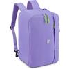 Does not apply MODO by Roncato STARLIGHT 3.0 Ryanair Zaino Da Viaggio 3 Ways Porta PC 14-40X25X