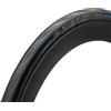Pirelli PNEUMATICO COPERTONE 700X25C 28X25 PIRELLI PZERO VELO TUBULAR NERO