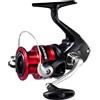 SHIMANO SIENNA FG MULINELLO FRIZIONE ANTERIORE
