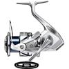 SHIMANO STRADIC FM MULINELLO A FRIZIONE ANTERIORE