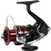 SHIMANO SIENNA 4000 FG MULINELLO FRIZIONE ANTERIORE SPINNING