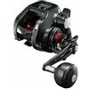 SHIMANO PLAYS 600 MULINELLO ELETTRICO GARANZIA 3 ANNI + TRECCIATO D.0,23 300MT