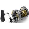 SHIMANO TYRNOS 50II 2 SPEED LRS MULINELLO A BOBINA ROTANTE TRAINA