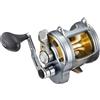 SHIMANO TYRNOS 20 MULINELLO A BOBINA ROTANTE TRAINA