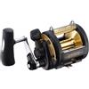SHIMANO TLD 50 A 2 SPEED MULINELLO A BOBINA ROTANTE TRAINA BIG GAME