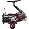 SHIMANO SEPHIA BB C3000S MULINELLO SPINNING SEPPIE CALAMARI FRIZIONE ANTERIORE
