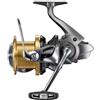 SHIMANO 25 AERLEX XSC 14000 MULINELLO FRIZIONE ANTERIORE SURF CASTING