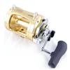 SHIMANO TIAGRA 50 W LRSA MULINELLO A BOBINA ROTANTE DRIFTING BIG GAME TRAINA
