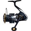 SHIMANO SUSTAIN FJ C3000 HG MULINELLO A BOBINA FISSA SPINNING