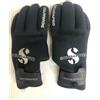 Scubapro GUANTI DA SUB 3MM NEOPRENE MOD.HYPERFLEX SCUBAPRO TAGLIA XS COD. 58015100