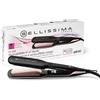 Bellissima Imetec XL Ion - Piastra per capelli larga 150-230°C | Piastre larghe con ionizzatore | Rivestimento ceramica e cheratina | 5 temperature | Cavo 1,8 m