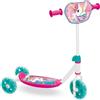 Mondo Monopattino 3 Ruote Bambini Unicorno Mondo Regolabile Borsello 2 Anni