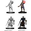 Dungeons & Dragons D&D Nolzur's Marvelous Unpainted Miniatures: Male Human Warlock