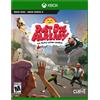 Just Die Already - Xbox One (Microsoft Xbox One)