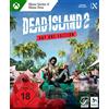 Dead Island 2 Day One Edition (Xbox One / Xbox Serie (Microsoft Xbox Series X S)