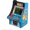 Micro Player Ms Pacman 6.5´´ Retro Console One Size