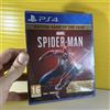 Gioco SPIDER MAN Marvel Edizione GOTY Game of The Year Nuovo Sigillato Sony Ps4