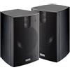 Indiana Line Coppia casse acustiche NANO 2 Black 60W