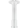 Vultech Security Staffa in Metallo Per Telecamere PTZ Vultech CM-BRK8 Fissaggio a Soffitto