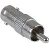 Vultech Security Adattatore BNC Femmina To RCA Maschio Vultech 10Pz SA31502