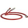 QED Reference AUDIO 40 1m COPPIA CAVO RCA RCA ANALOGICO NUOVO SIGILLATO