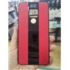 cover custodia case per Huawei Mate 20 rigido TPU Nero blu