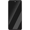 Samsung Schermo per Galaxy A51 LCD + vetro touch + frame originale