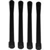 HQRP Set Da 4 Antenna VHF HQRP Per Motorola GP150 GP200 GP620 GP1280 GP2000 SP10 SP21