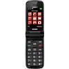 BRONDI MAGNUM 4 DUAL SIM 2.8" CLAMSHELL FOTOCAMERA BLUETOOTH RADIO FM ITALIA BLA