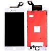 COMPATIBILE APPLE Ricambio Schermo Display LCD Touch Screen iPhone 6S Plus Bianco Sharp ESR Polari