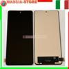 Per Xiaomi DISPLAY XIAOMI Mi 11T / 11T PRO 2107113SG 21081111RG LCD + TOUCH SCREEN SCHERMO