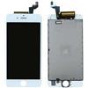 SHARP Ricambio Schermo Display LCD Touch Screen Ricambio Apple iPhone 6 Plus Bianco/Ne