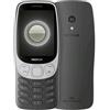 NOKIA 3210 2024 DUAL SIM 2.4" 4G LTE ITALIA BLACK