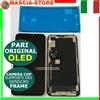 APPLE IPHONE 11 PRO MAX DISPLAY PARI ORIGINALE OLED LCD TOUCH VETRO SCHERMO