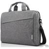 Lenovo BORSA NB LENOVO 4X40T84060 GREY 15.6 TRACOLLA LAPTOP CASUAL TOPLOADER T210