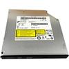 Eurowagens Unità Ottica Per Masterizzazione DVD Per Laptop HL GTA0N GT50N GTC0N GT80N 1