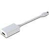 Digitus 0000019153 Digitus ADATTATORE DISPLAY PORT MINI DP - HDMI CM.15 (AK135005)