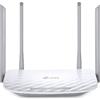 TP-LINK Router Wireless 867Mbps Dual band AC1200 TP-LINK Archer C50 4Lan Ethernet