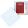 Grupo Erik Set Quaderno e Penna Biancaneve Set Regalo Disney Quaderno A5 + Pen