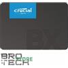 Crucial SSD CRUCIAL 240GB BX500 240 GB HARD DISK STATO SOLIDO SATA 3 2,5" CT240BX500SSD1