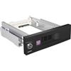 ‎Icybox Icy Box Trayless Mobile Rack For 3.5" Sata I & Ii Hard Drive With Sata Interface